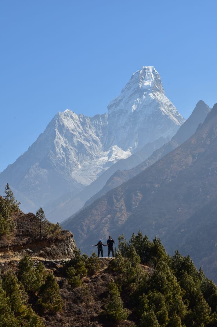 Everest Base Camp