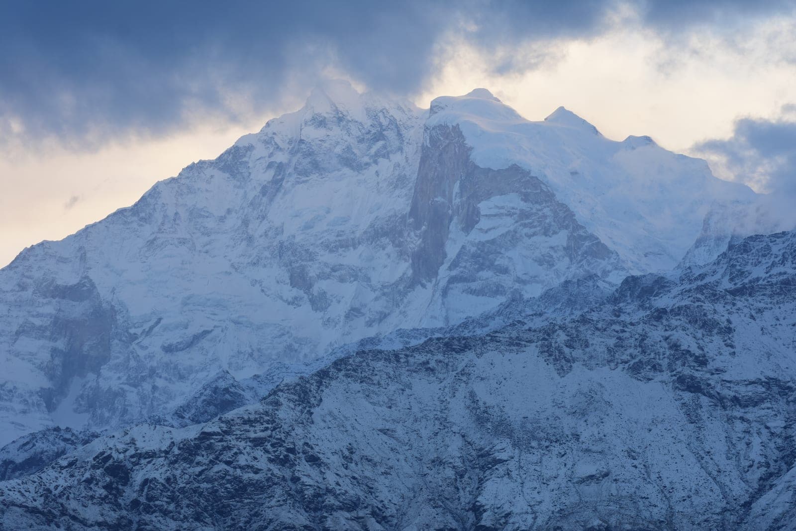 Mardi Himal