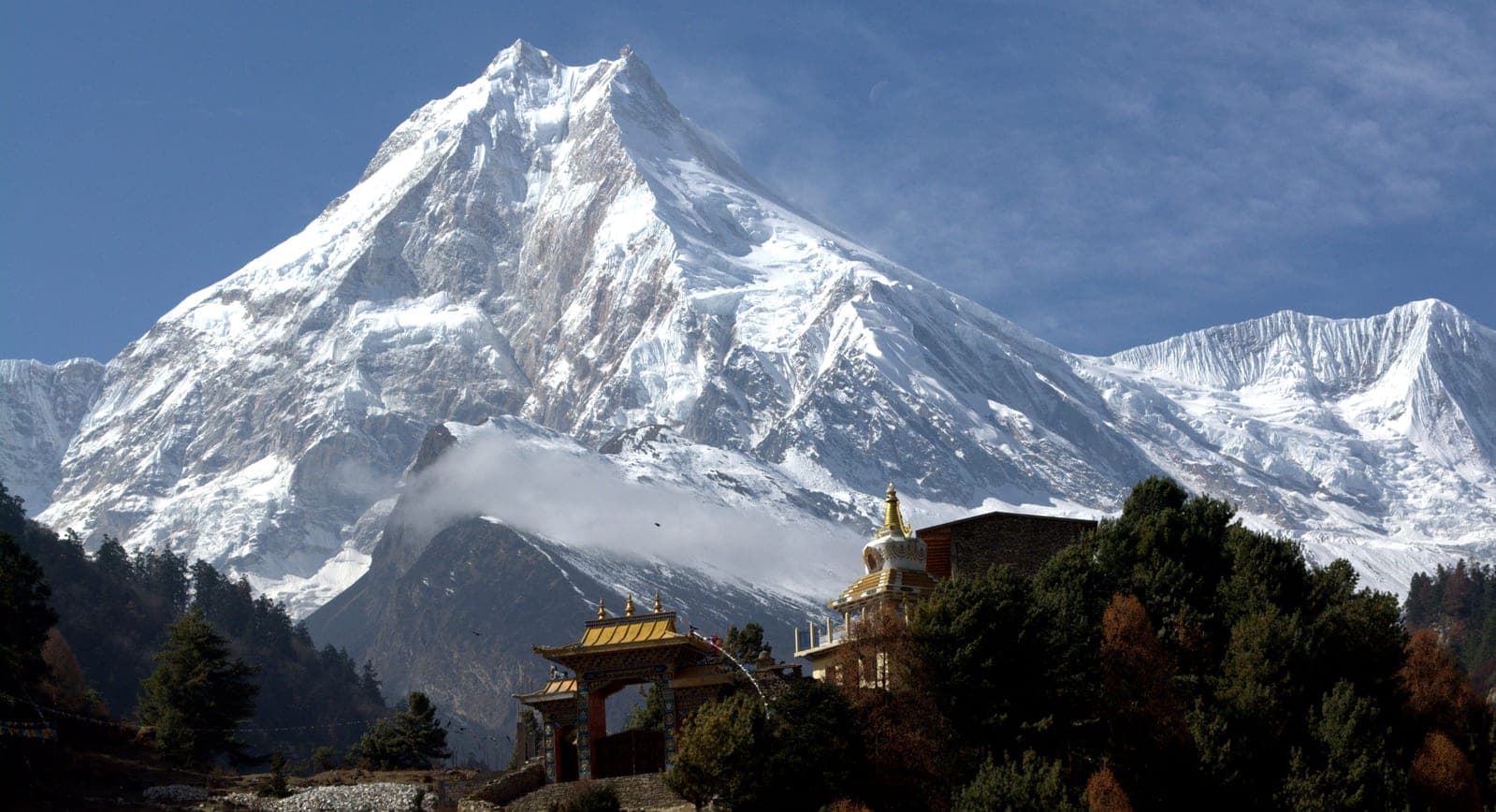 Manaslu Circuit
